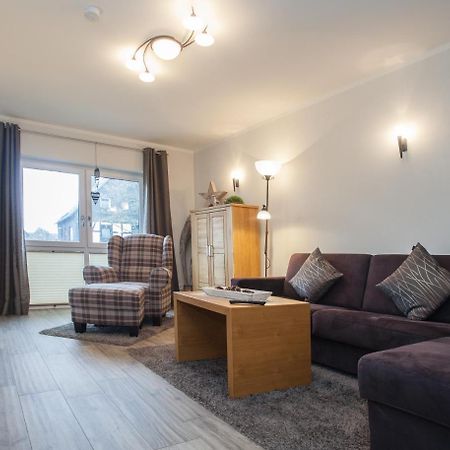 Welcome In - Appartement Fichtenweg 31-B Winterberg Dış mekan fotoğraf