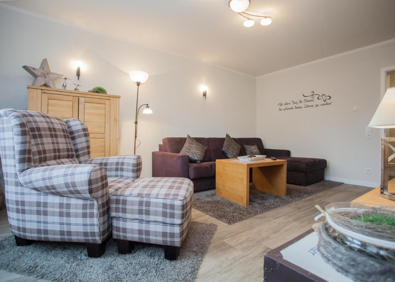 Welcome In - Appartement Fichtenweg 31-B Winterberg Dış mekan fotoğraf