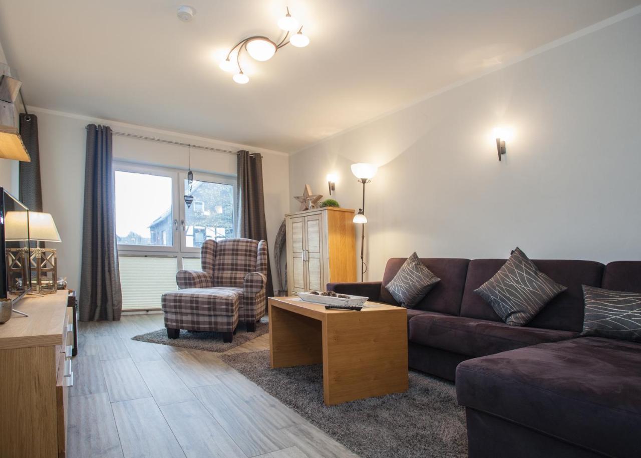 Welcome In - Appartement Fichtenweg 31-B Winterberg Dış mekan fotoğraf
