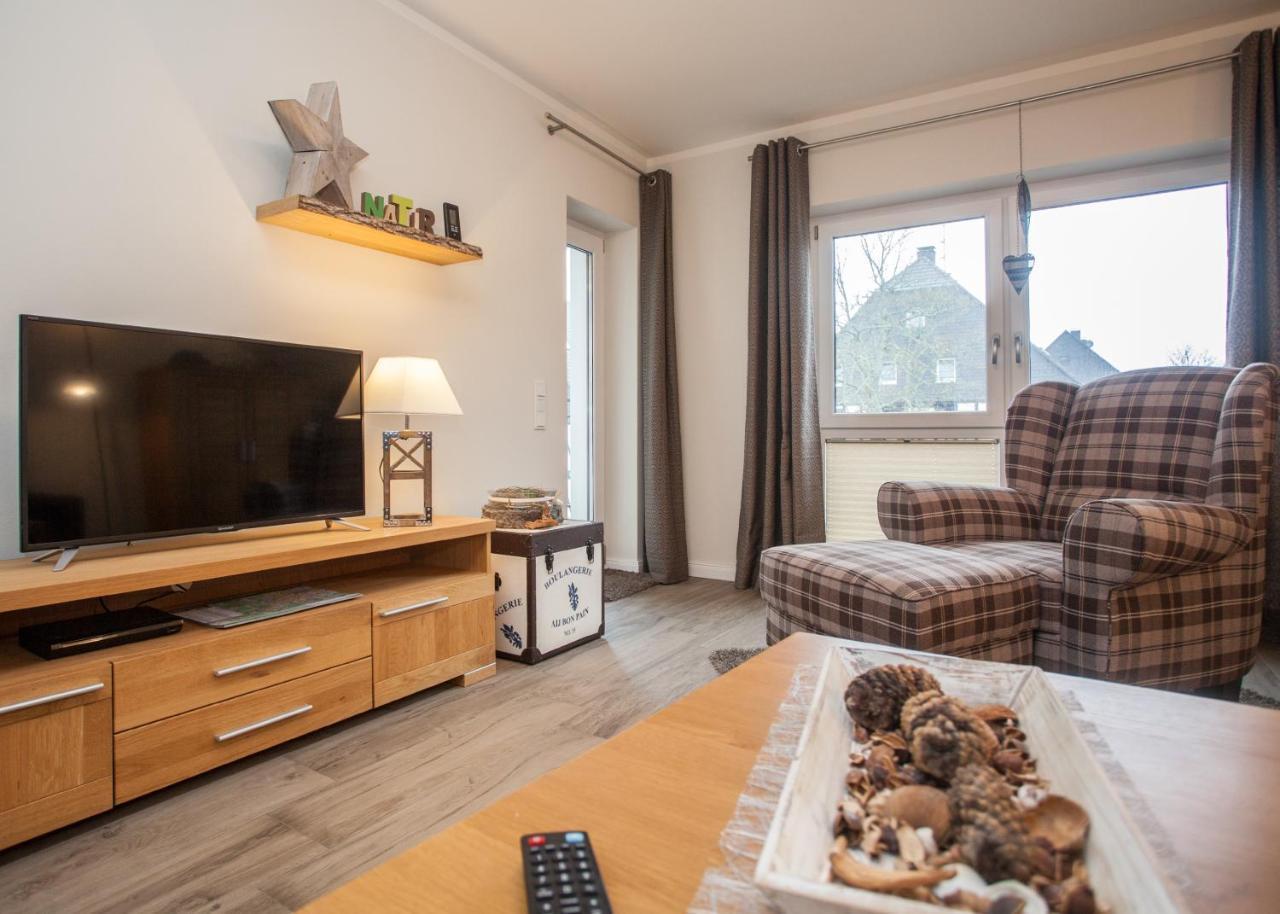 Welcome In - Appartement Fichtenweg 31-B Winterberg Dış mekan fotoğraf