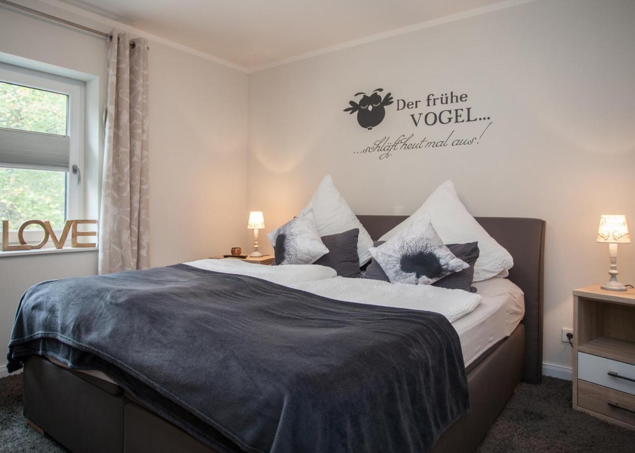 Welcome In - Appartement Fichtenweg 31-B Winterberg Dış mekan fotoğraf