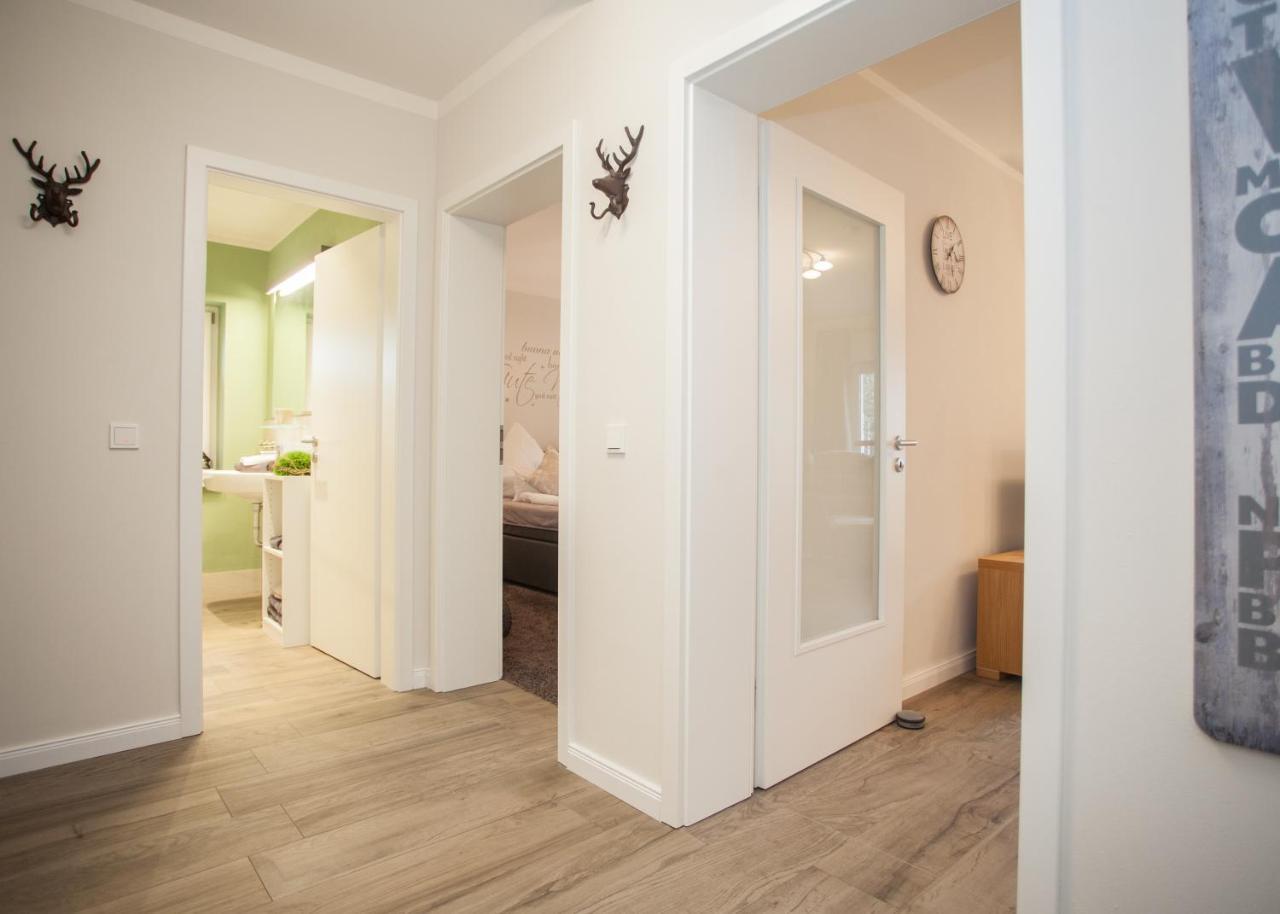 Welcome In - Appartement Fichtenweg 31-B Winterberg Dış mekan fotoğraf